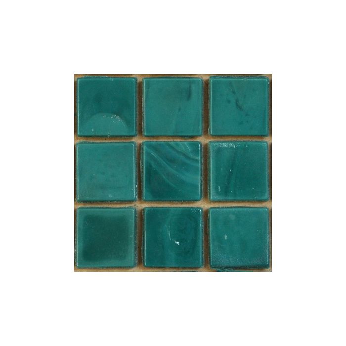 AJ69 Neptunium Teal: 25 tiles