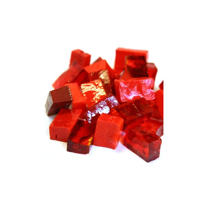 Shades of Vermilion: 100g