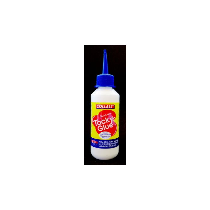 All-purpose Glue - Transparent 100ml