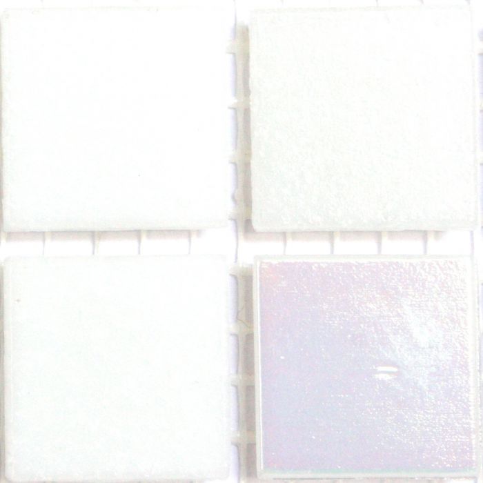 White Shimmer Close Up White Shimmer Close Up