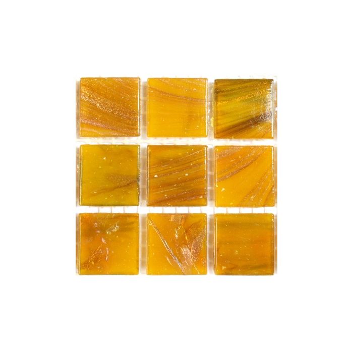 Ochre Brass GB92