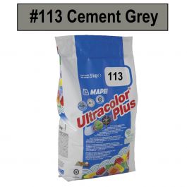 Lugato Mortier de réparation 5 kg 5 kg grau
