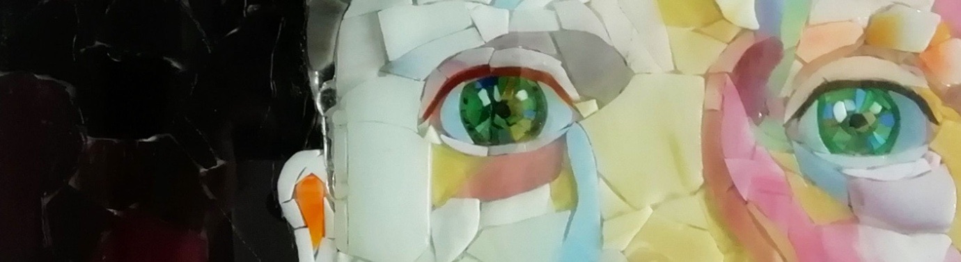 Mosaic - a Tool for Therapy and Science Education Mosaic - a Tool for Therapy and Science Education