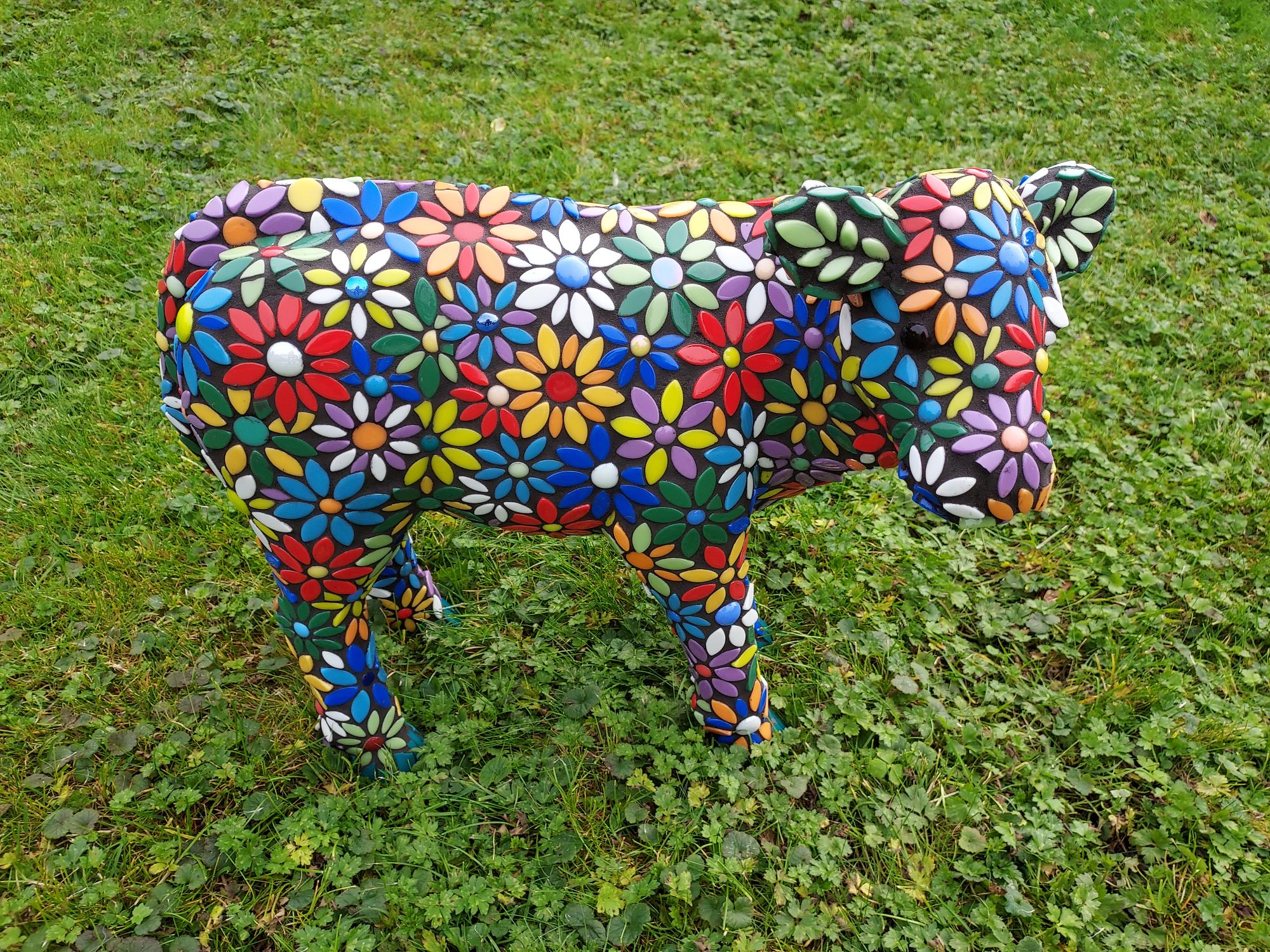 Mosaic Making Community